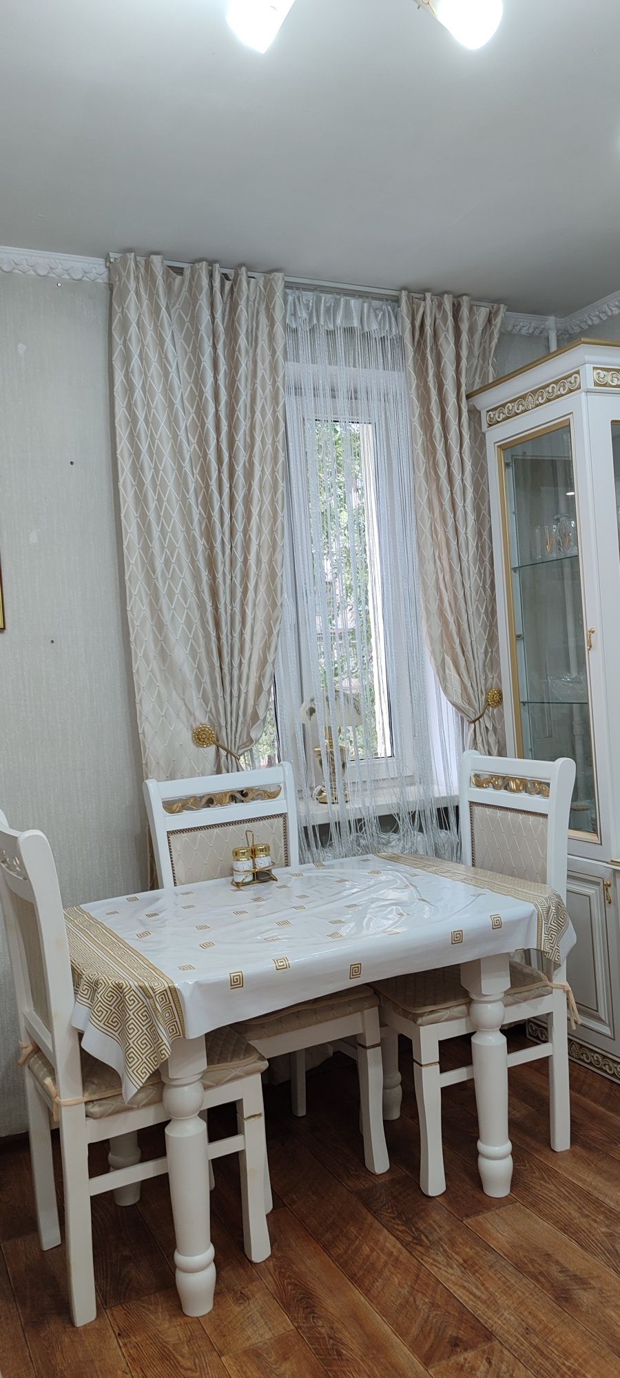 Продам 2-х ком.кв. (Сатпаева-Ауэзова). Бостан.р-н., 2/2 этаж,кирпич
