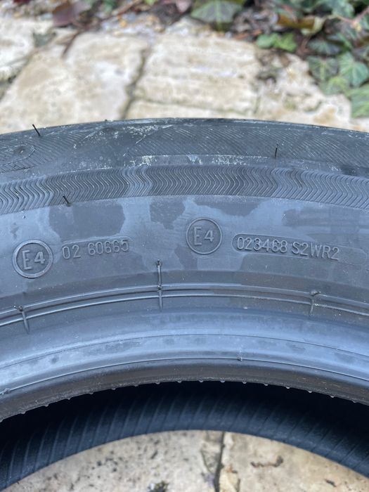 Anvelope Bridgestone 4 bucati noi