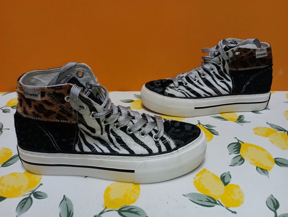 D.Franklin N 37 Eclipse - 29 лв