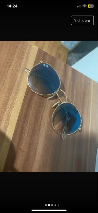 Ochelari Ray-Ban