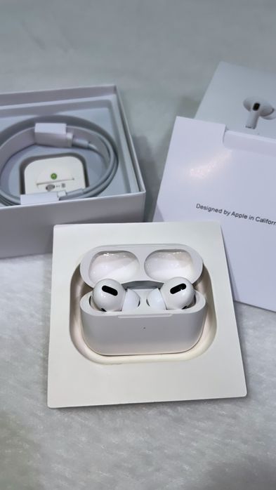 Air Pods pro AnC