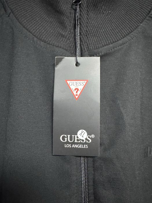 Compleu Guess Negru XL