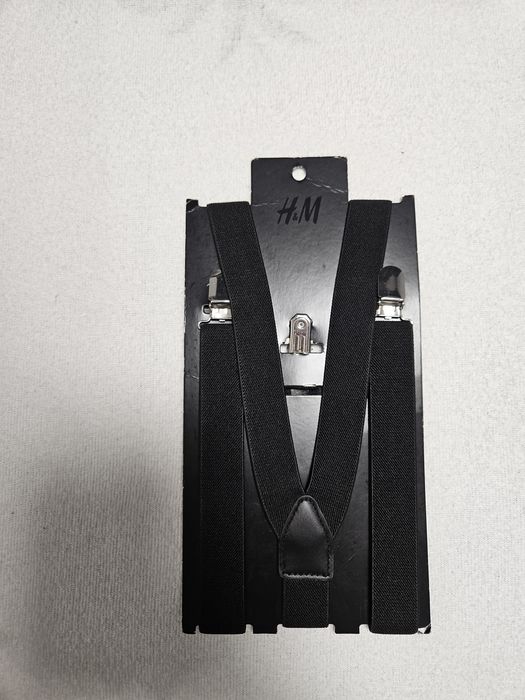 Bretele pantaloni noi etichetă