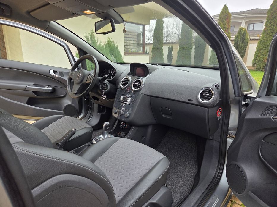 Opel Corsa ‼️Editie Cosmo‼️