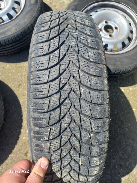 Гуми за опел астра и фиат браво