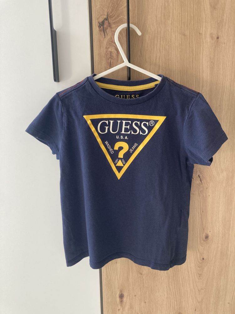 Детски тениски  Guess , размер - 5 г.