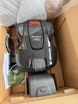 Robot de tuns gazon Husqvarna Automower 315 Mark II + kit instalare