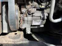 Compresor AC Aer Conditionat Clima Dacia Logan 2 1.2 B 2013 - 2017 Cod Z0014345C 926009154R 926009154 [C4671]