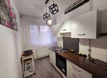 Inchiriez apartament cu 2 camere pe termen lung