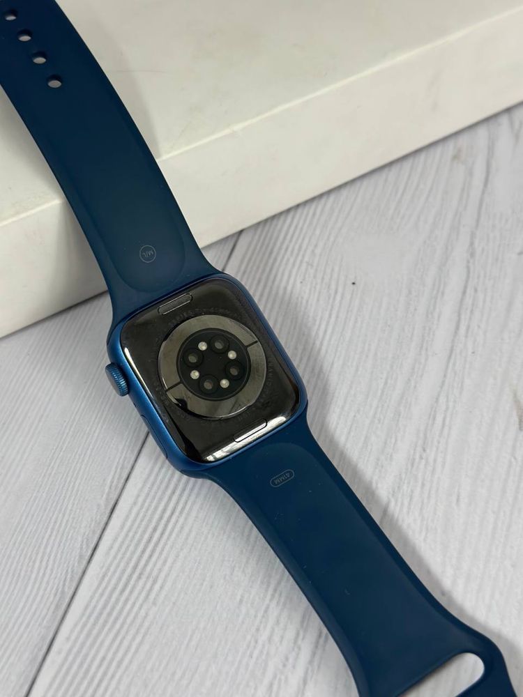 Apple Watch 7 (41mm) | Т34098