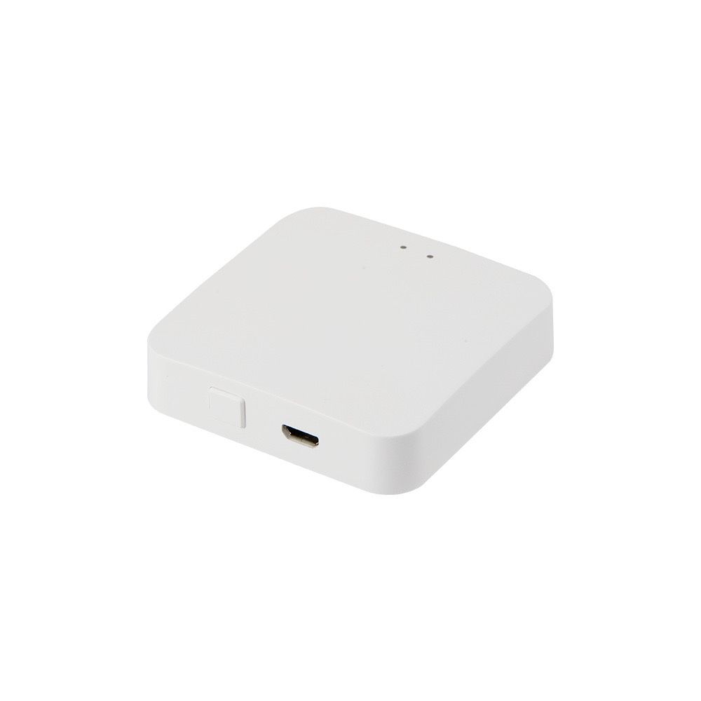Tuya Smart Gateway 3-в-1 — Центр управления умным домом