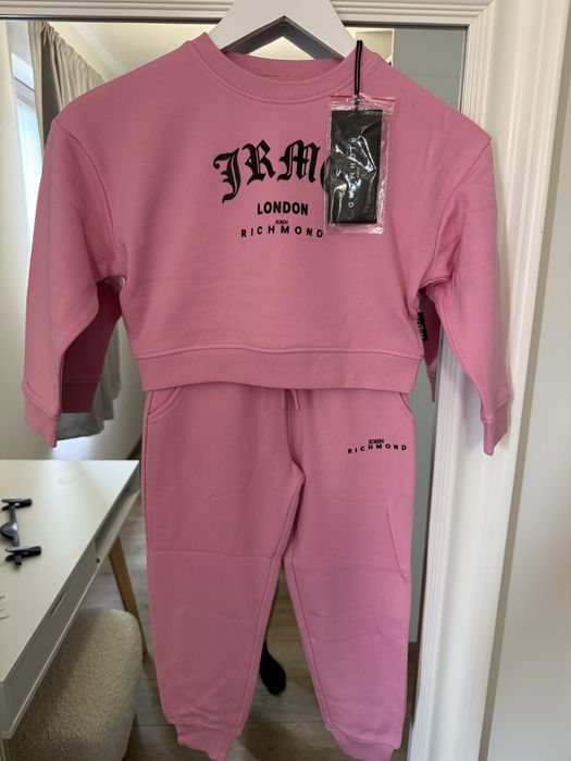 John Richmond , Guess , Mayoral