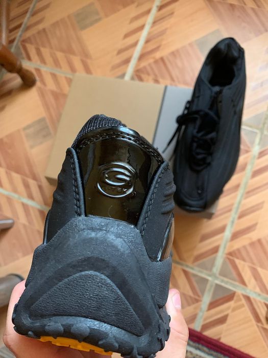 Nike nocta hot step 2