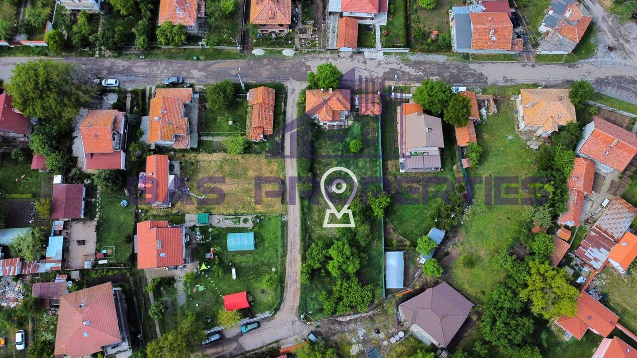 Продава се Къща в с. Петърч, Област София-област - 60 кв.м за 1617 €/кв.м - Снимка #1