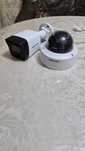 ip камера hikvision