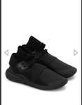 Adidas Y-3 by  YOHJI YAMAMOTO кецове 38 2/3