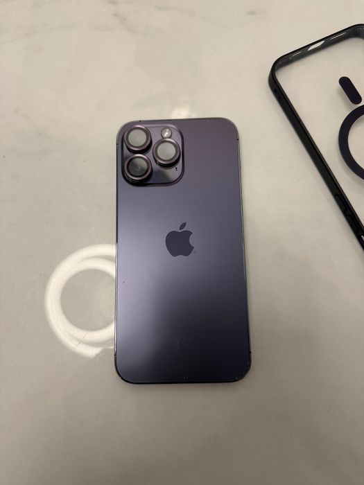 Iphone 14 pro max 512 gb , 512 гб
