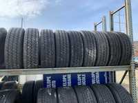 Anvelope pentru Camioane - 275/70R22.5 Michelin, Continental, GoodYear