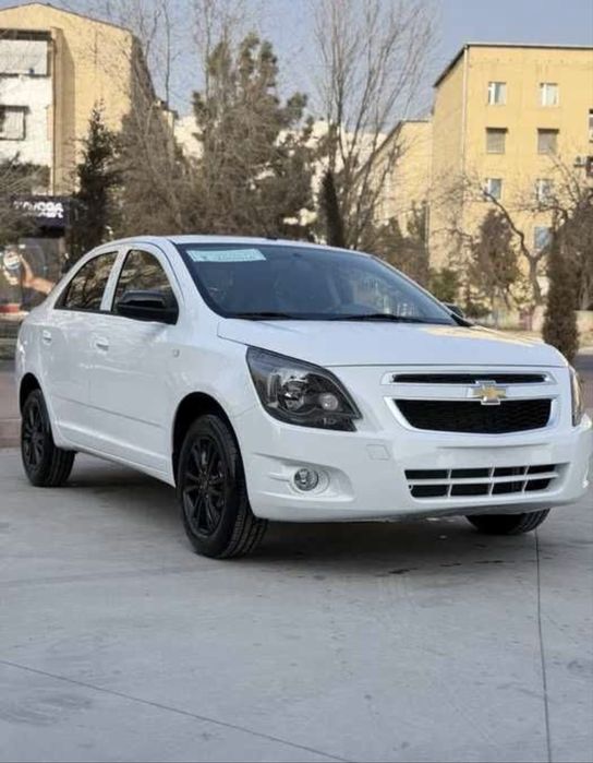 Срочно Cobalt Midnight 2025/25 Probeg 5800km.