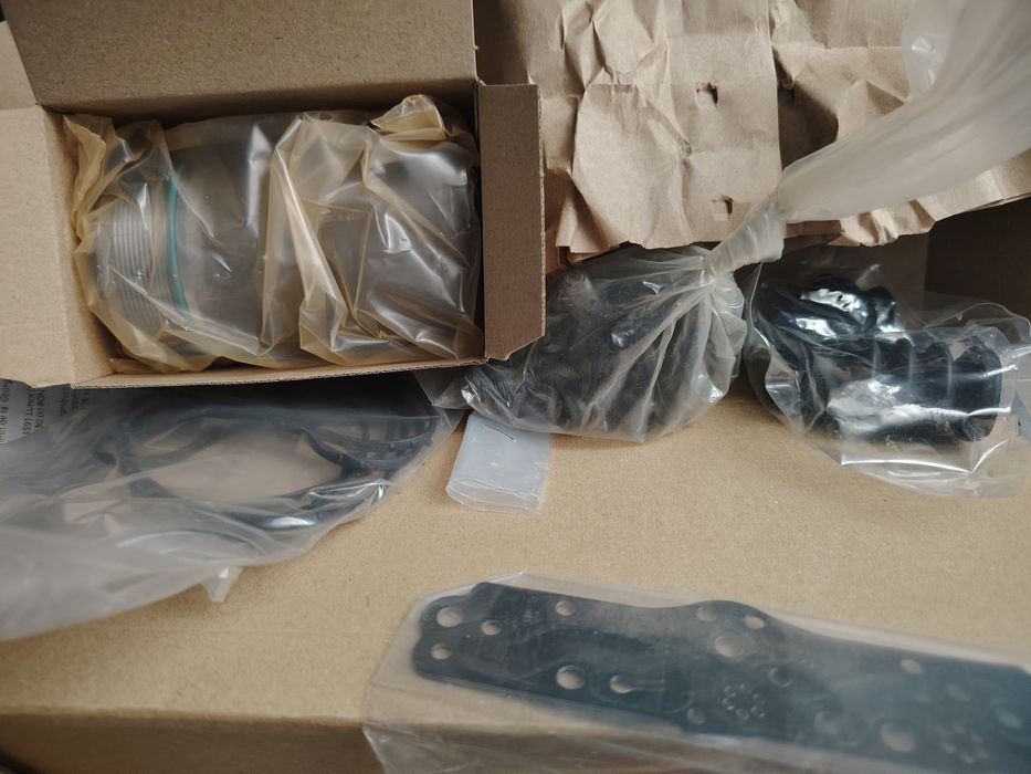 Kit reparatie dq200 0am 0cw p17bf p189c 750lei