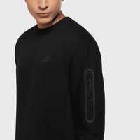 Bluza Nike Teck Pack Fleece, originala, noua, XXL