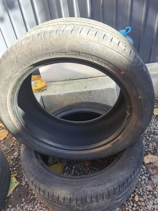 Cauciucuri  245/45 ZR 18