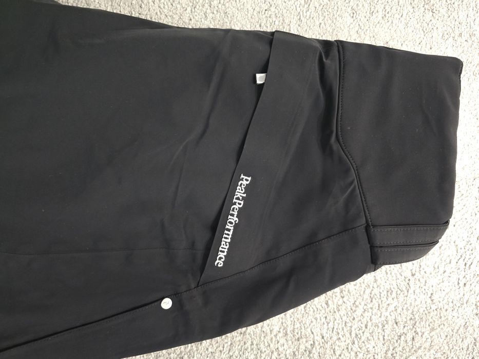 Pantaloni schiat Peak Performance