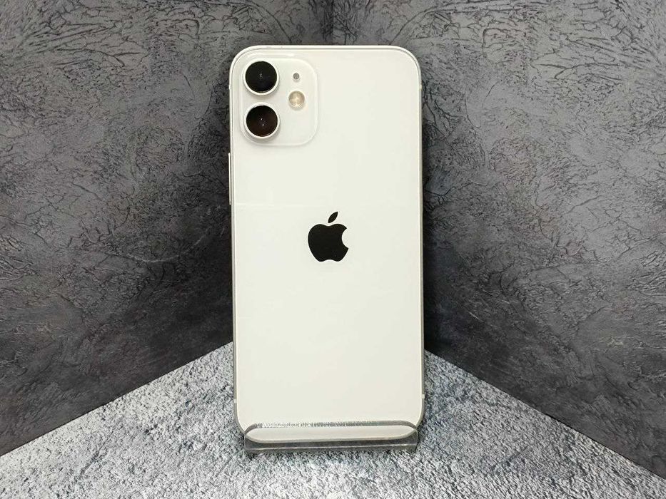 Apple iPhone 12 mini 128Gb (Талгар) лот 768974
