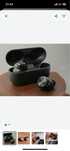 Casti wireless Pro Technics EAH-AZ100