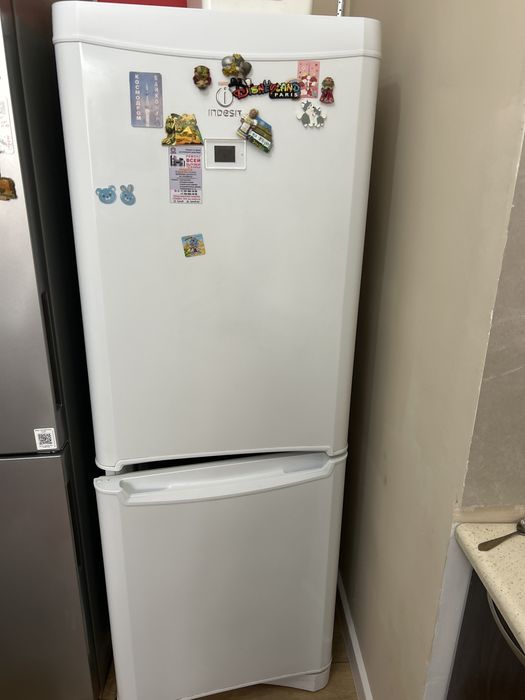 Продается холодильник