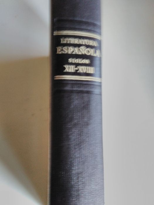 Учебници по испански език за филолози