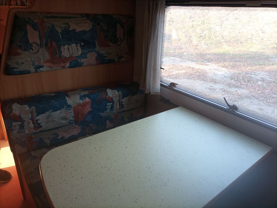 Autorulota Fiat Ducato Elnagh Marlin