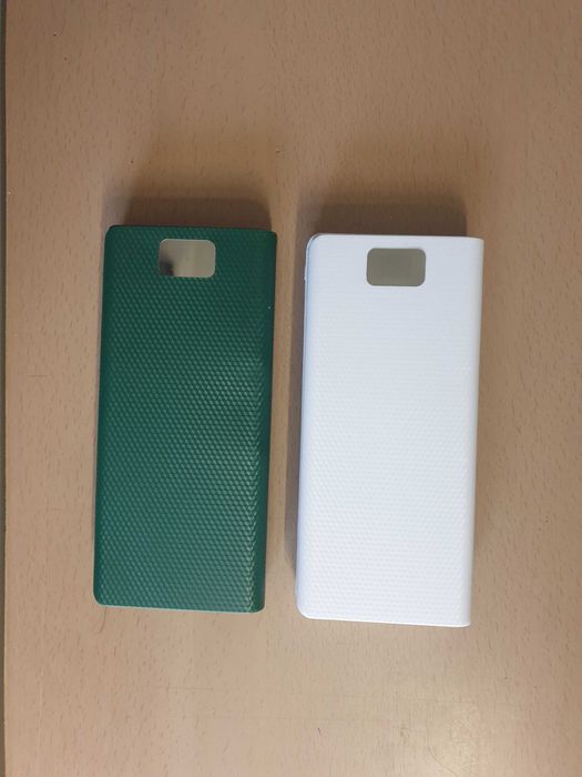 Power bank pentru 8 acumulatori li io 18650