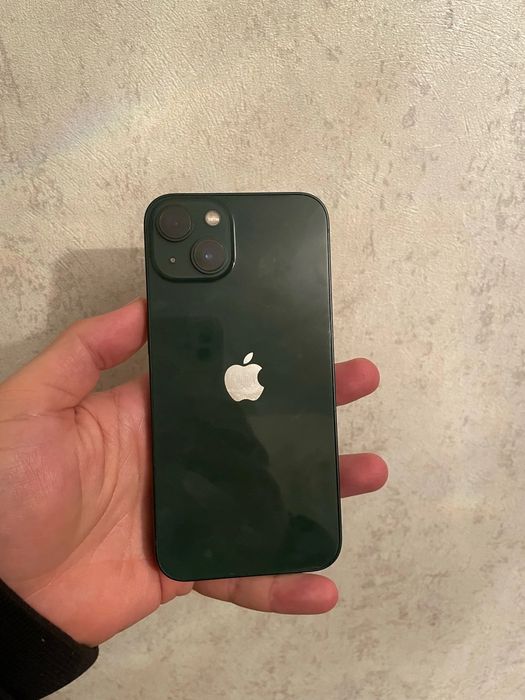 Айфон 13 128гб IPhone