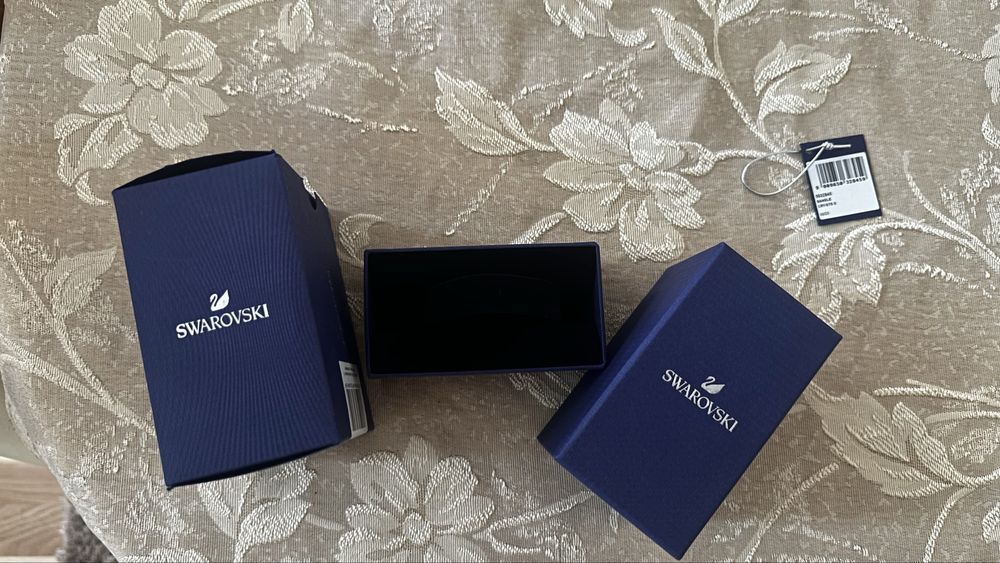 Оригинална кутия за бужута SWAROVSKI