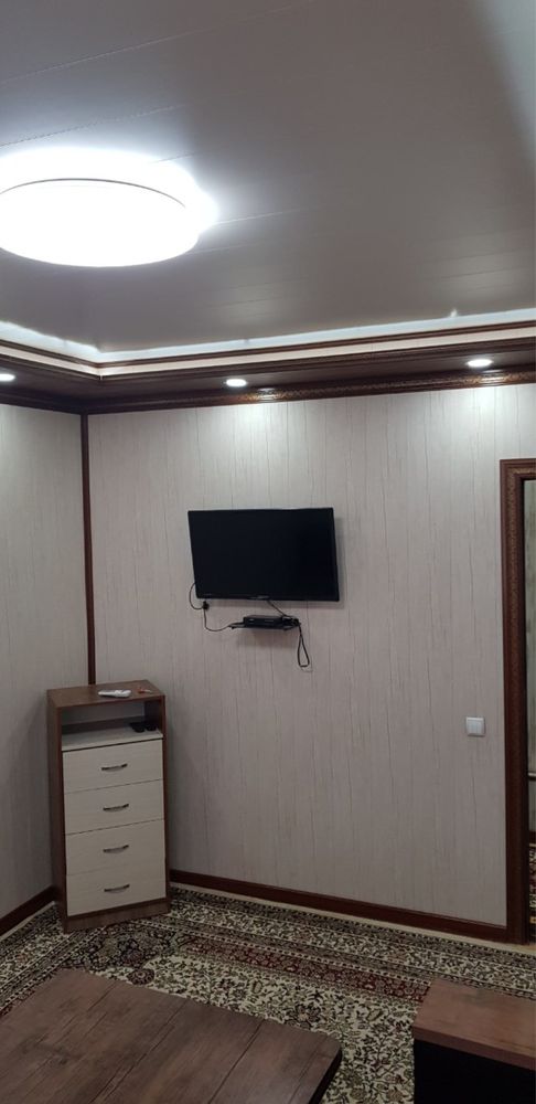 Сдаётся квартира для порядочных людей! 250$