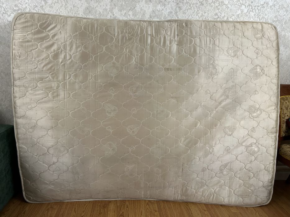 Матрац б/у бесплатно