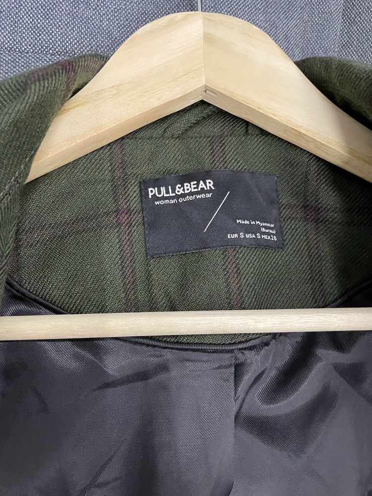 Дамско сако pull& bear