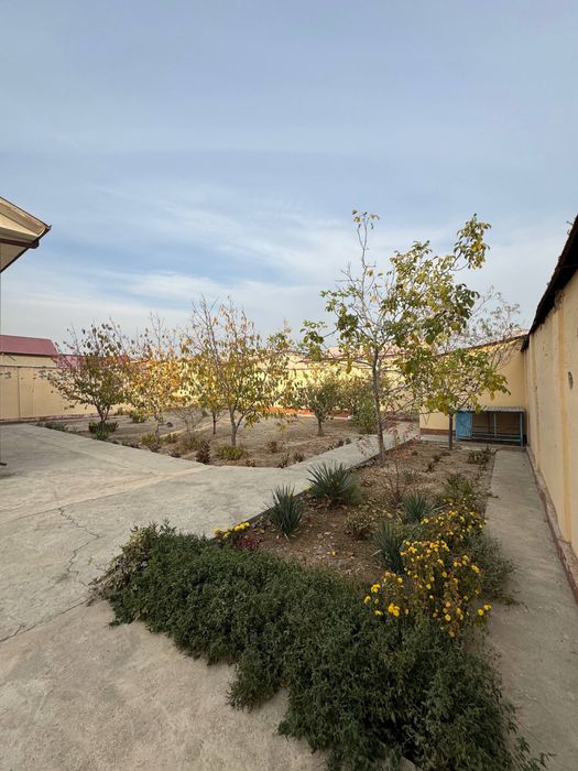 Орзу.  Коттедж продаётся 6 сотук