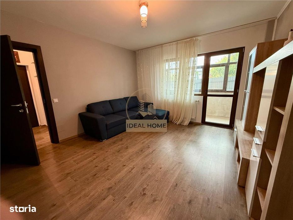 CUGValea Adanca - 2 Camere decomandat cu loc de parcare - Bloc nou - 6