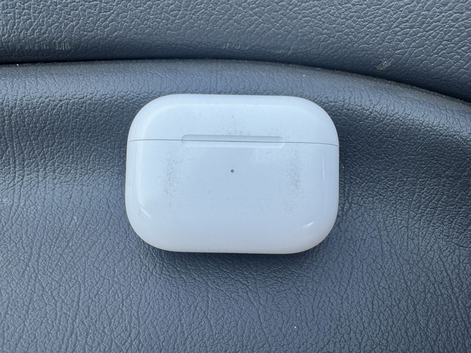 AirPods pro 2nd generation type-c