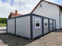 Containere Modulare Birouri  6 x 2.40m