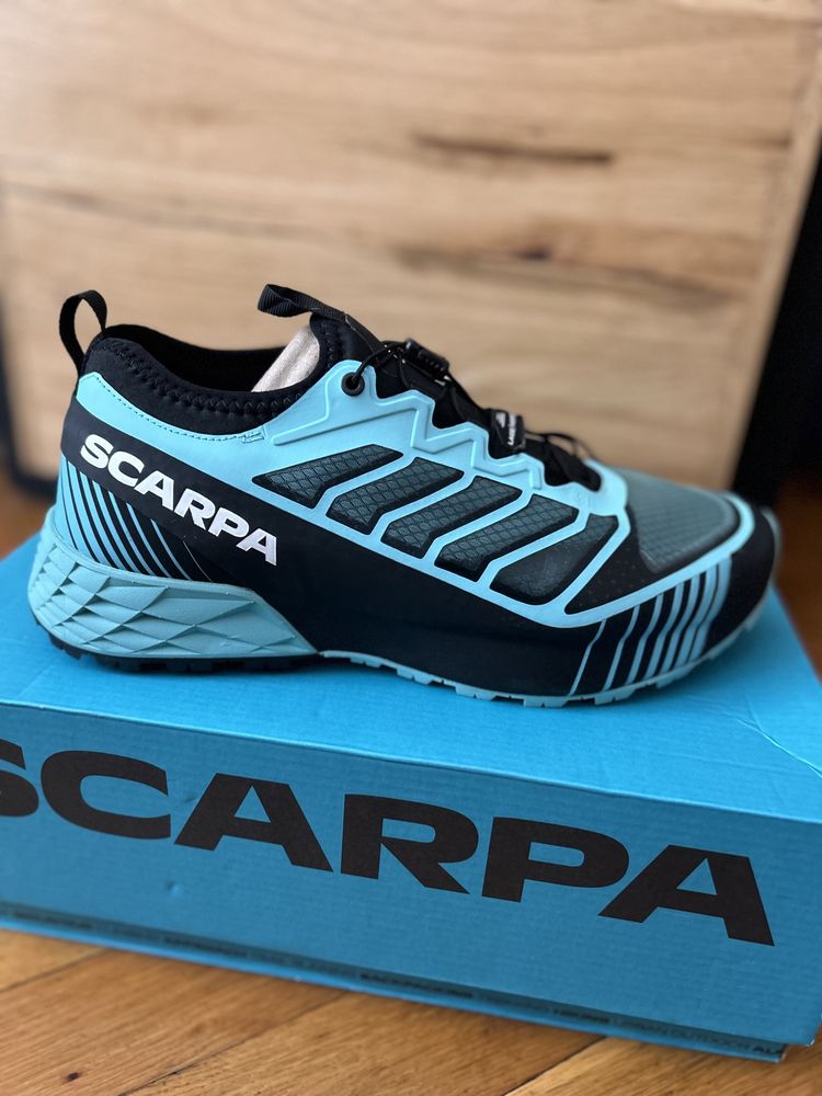 Scarpa Ribelle Run 2023