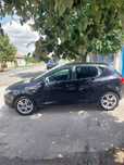 Vand Seat Ibiza 2008