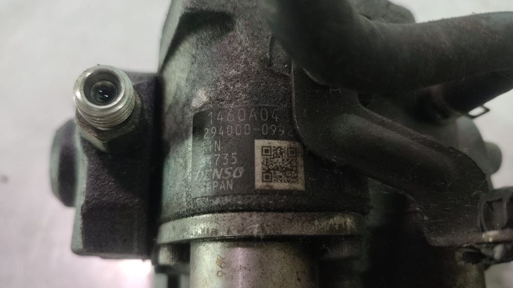 Pompa inalta presiune 1.8 d 4n13 294000-0992 Mitsubishi Lancer X (fac