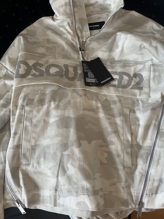 Dsquared2 мъжко S рр