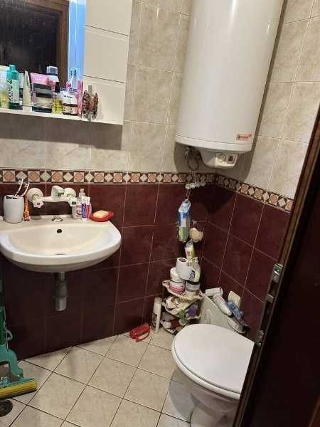 Продава се Тристаен апартамент в Несебър - 115 кв.м за 5277 €/кв.м - Снимка #1