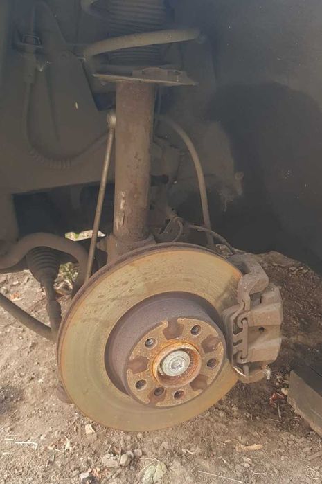 Bara Trager Oglinda usa Capota haion Far stop Scaune BMW X3 F25 N47D20
