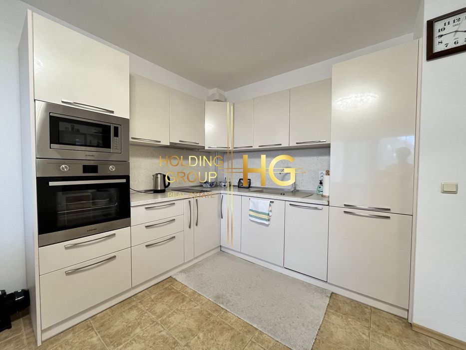 3-стаен в Варна- площ 75 цена 150000