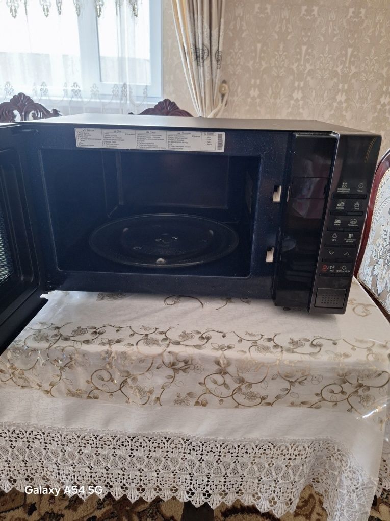 Продаю микроволновка